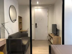 เช่าคอนโด  เดอะ เบส เพชรเกษม MRT-เพชรเกษม 48 บางหว้า เขต ภาษีเจริญ กรุงเทพ CX-137858