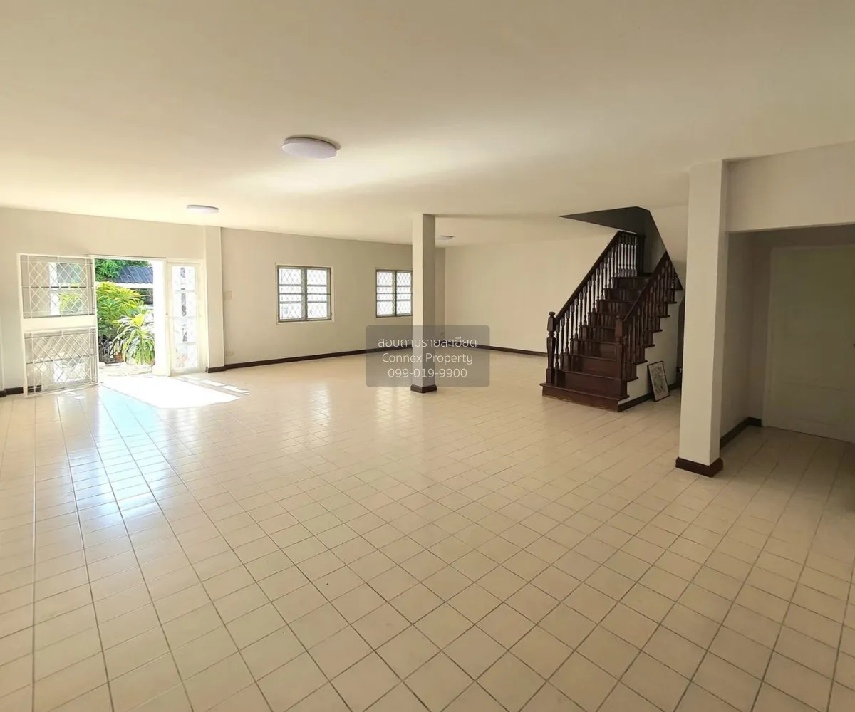 ขายบ้าน  บ้านสุขุมวิทการ์เด้นซิตี้ 2 ห้องมุม บางจาก เขต พระโขนง ก 3