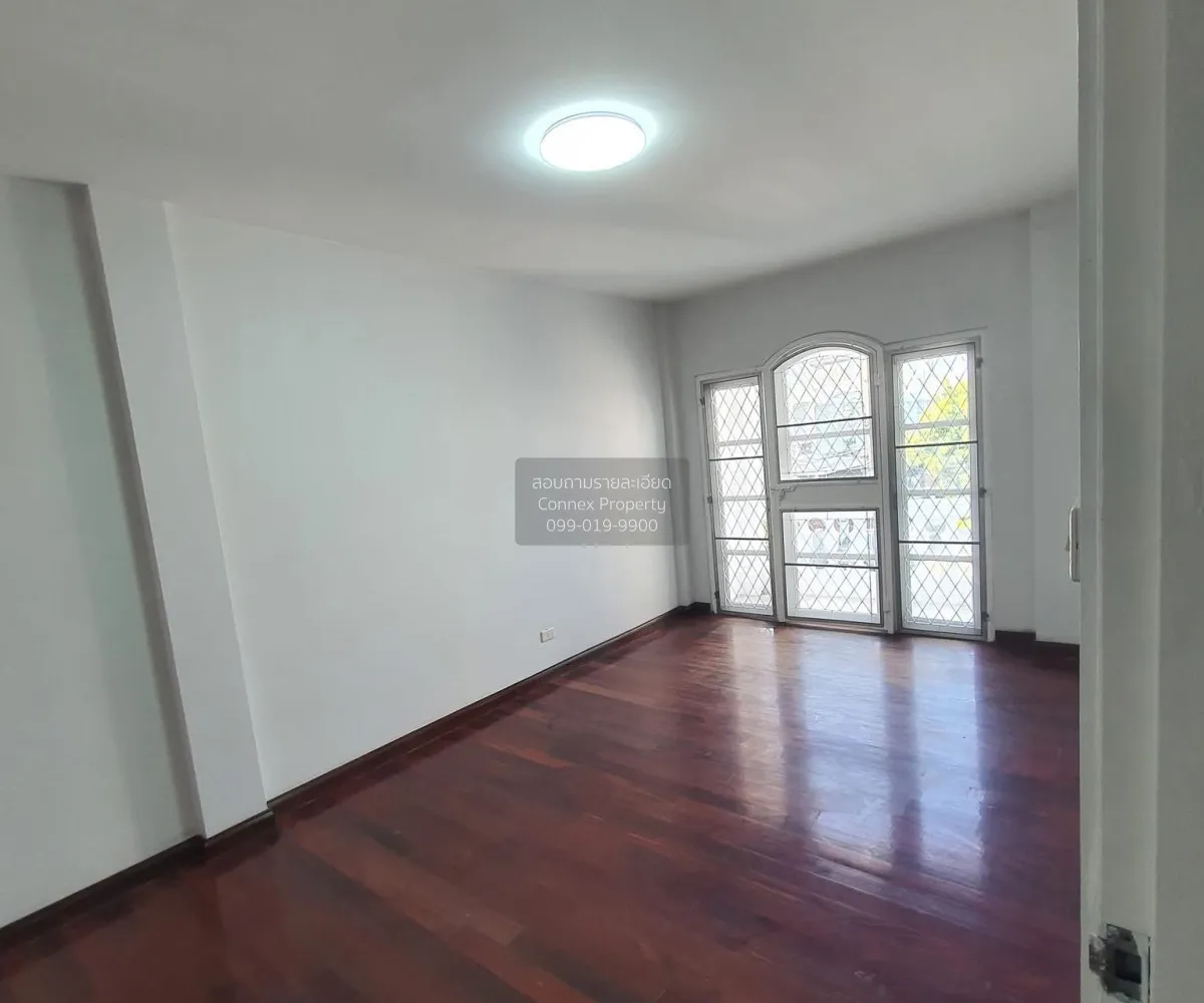 ขายบ้าน  บ้านสุขุมวิทการ์เด้นซิตี้ 2 ห้องมุม บางจาก เขต พระโขนง ก