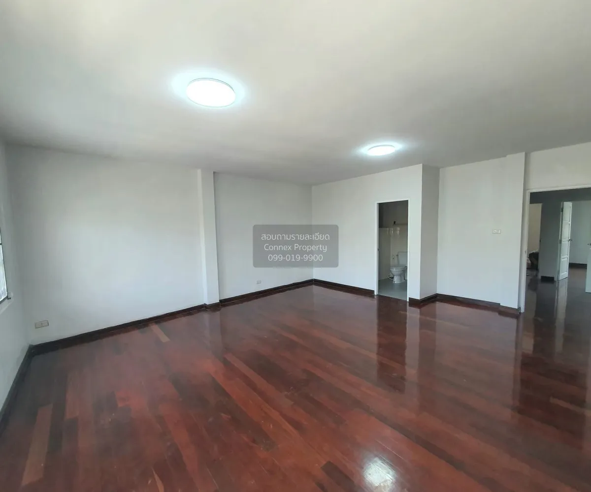 ขายบ้าน  บ้านสุขุมวิทการ์เด้นซิตี้ 2 ห้องมุม บางจาก เขต พระโขนง ก