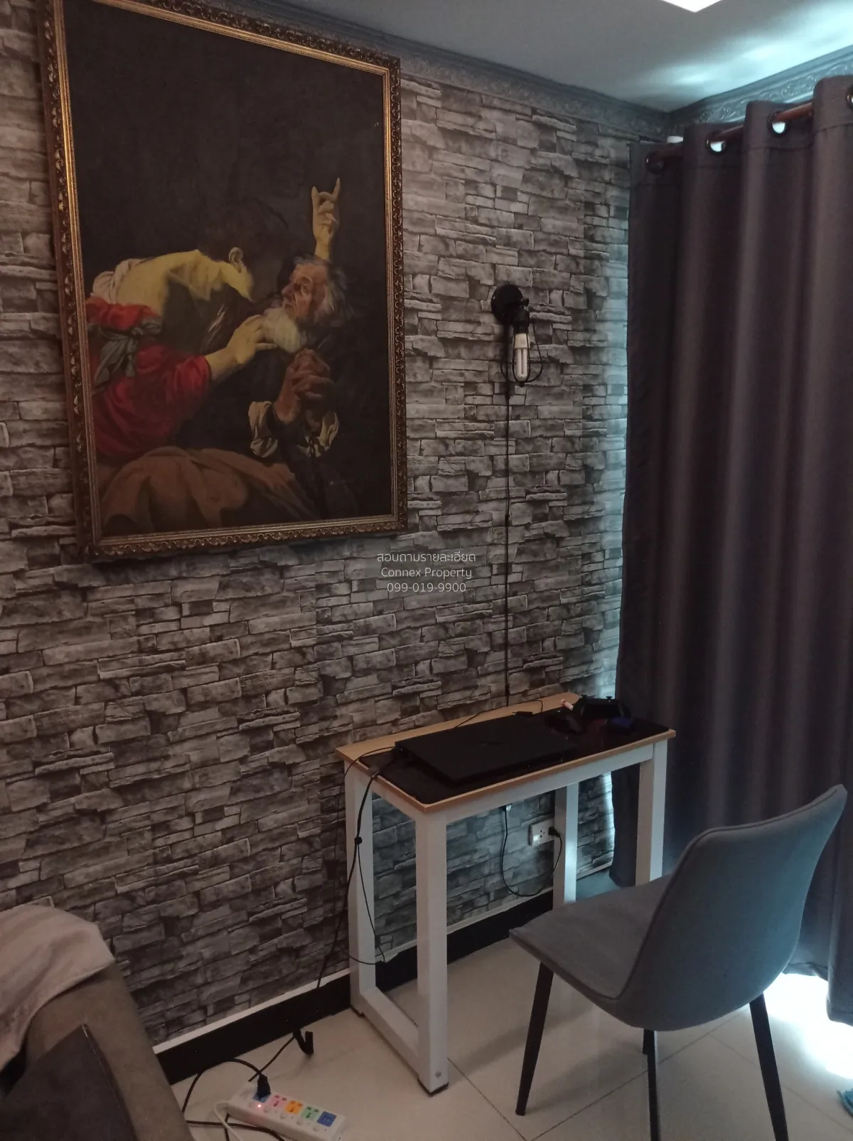 ขายคอนโด  ลากูน่า บีช รีสอร์ท 3 - เดอะ มัลดีฟส์ เมืองพัทยา บางละม 3