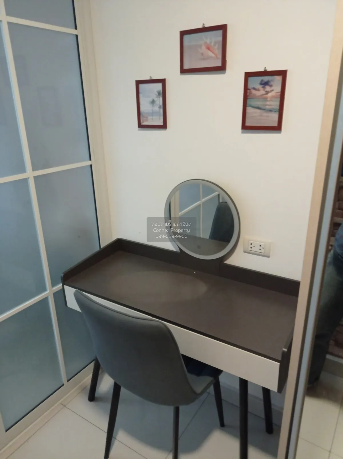 ขายคอนโด  ลากูน่า บีช รีสอร์ท 3 - เดอะ มัลดีฟส์ เมืองพัทยา บางละม