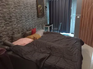 ขายคอนโด  ลากูน่า บีช รีสอร์ท 3 - เดอะ มัลดีฟส์ เมืองพัทยา บางละมุง ชลบุรี CX-137865