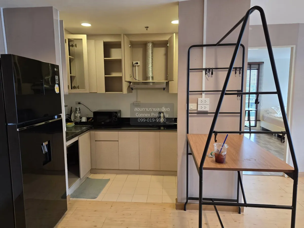 For Rent Condo , Baan Preuksasiri Suanplu , Thungmahamek , Sa Tho 3
