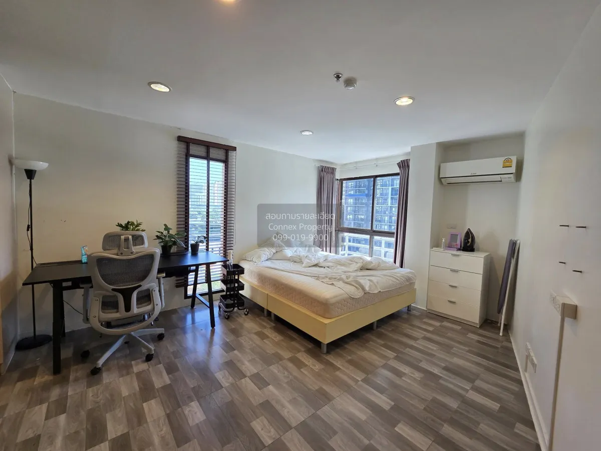 For Rent Condo , Baan Preuksasiri Suanplu , Thungmahamek , Sa Tho 4