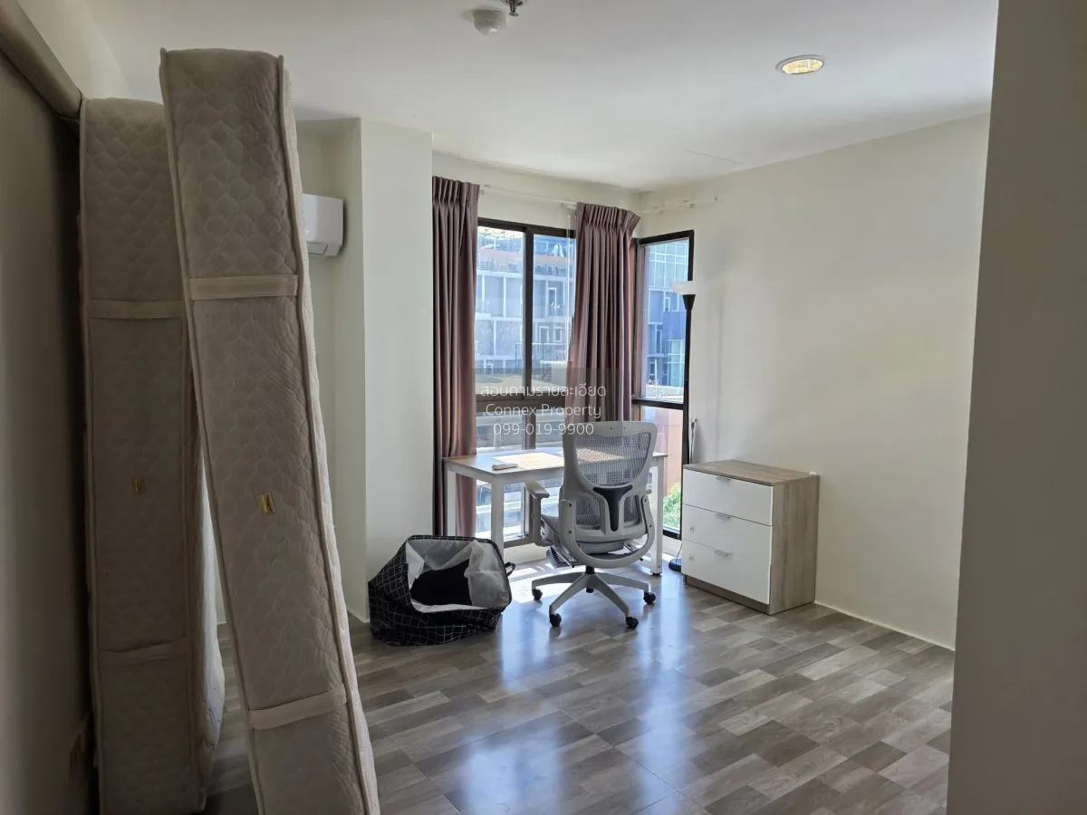 For Rent Condo , Baan Preuksasiri Suanplu , Thungmahamek , Sa Tho