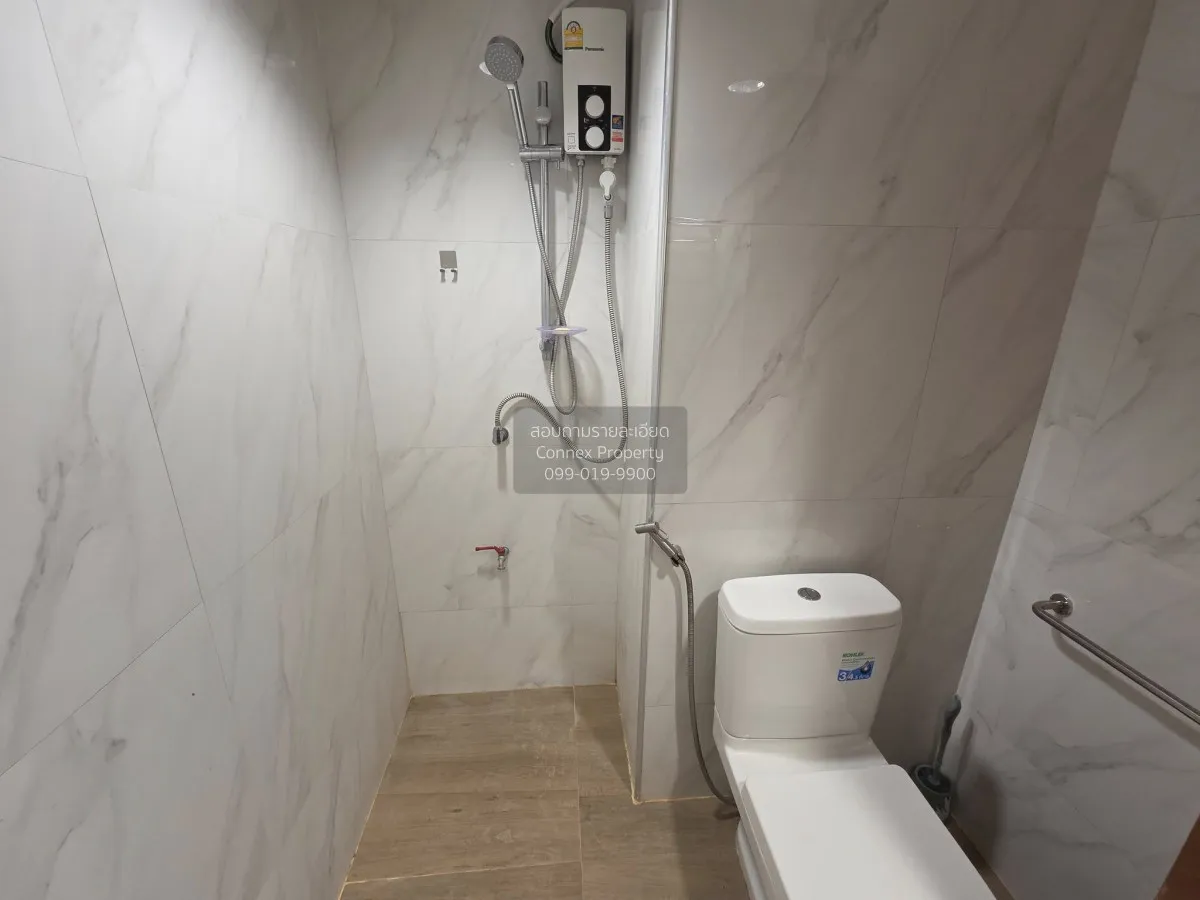 For Rent Condo , Baan Preuksasiri Suanplu , Thungmahamek , Sa Tho