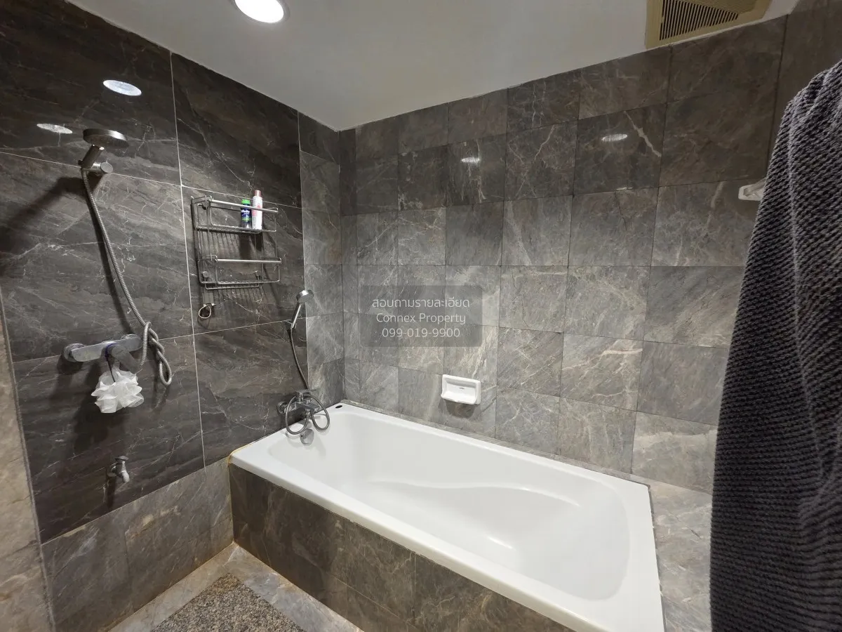 For Rent Condo , Baan Preuksasiri Suanplu , Thungmahamek , Sa Tho