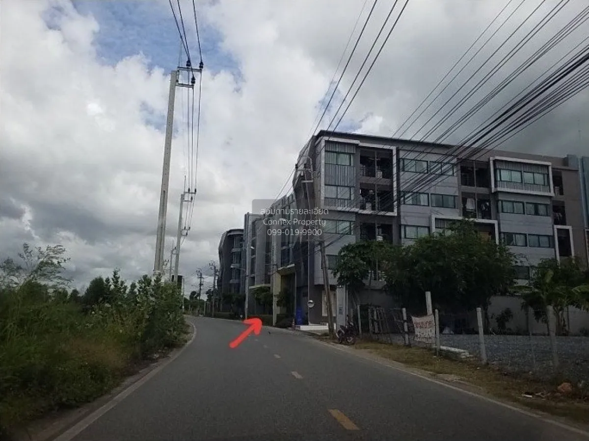 For Sale Condo , Viia 7 , Bang Sao Thong , Bang Sao Thong , Samut 1