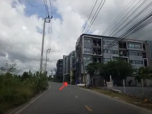 For Sale Condo , Viia 7 , Bang Sao Thong , Bang Sao Thong , Samut Prakarn , CX-137877