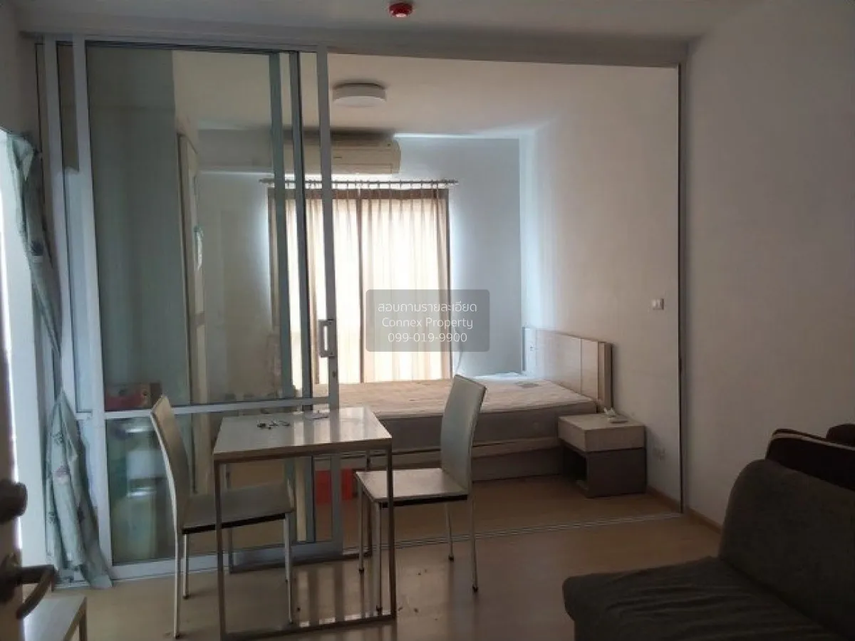 For Sale Condo , UNIO Charan 3 , MRT-Tha Phra , Wat Tha Phra , Ba 1