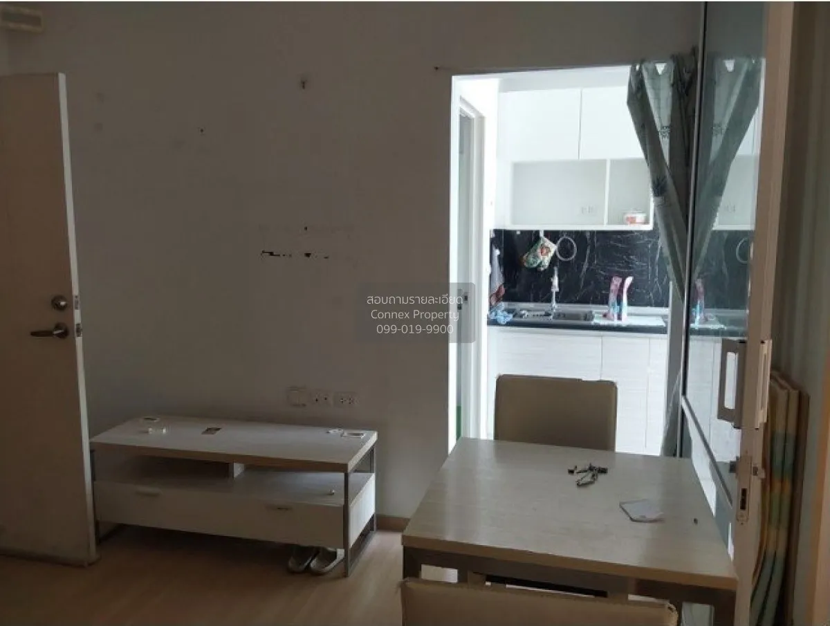 For Sale Condo , UNIO Charan 3 , MRT-Tha Phra , Wat Tha Phra , Ba 2