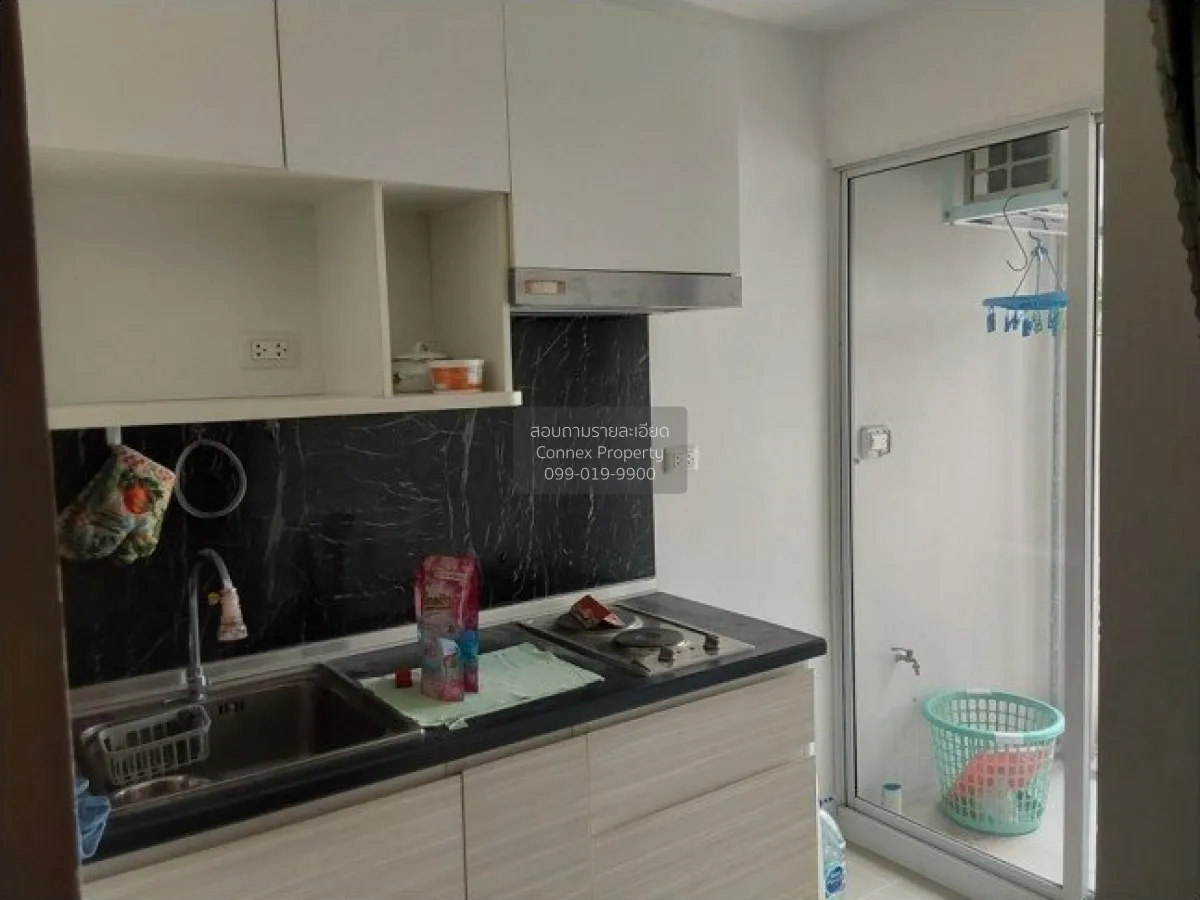 For Sale Condo , UNIO Charan 3 , MRT-Tha Phra , Wat Tha Phra , Ba 3