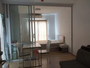 For Sale Condo , UNIO Charan 3 , MRT-Tha Phra , Wat Tha Phra , Bangkok Yai , Bangkok , CX-137878