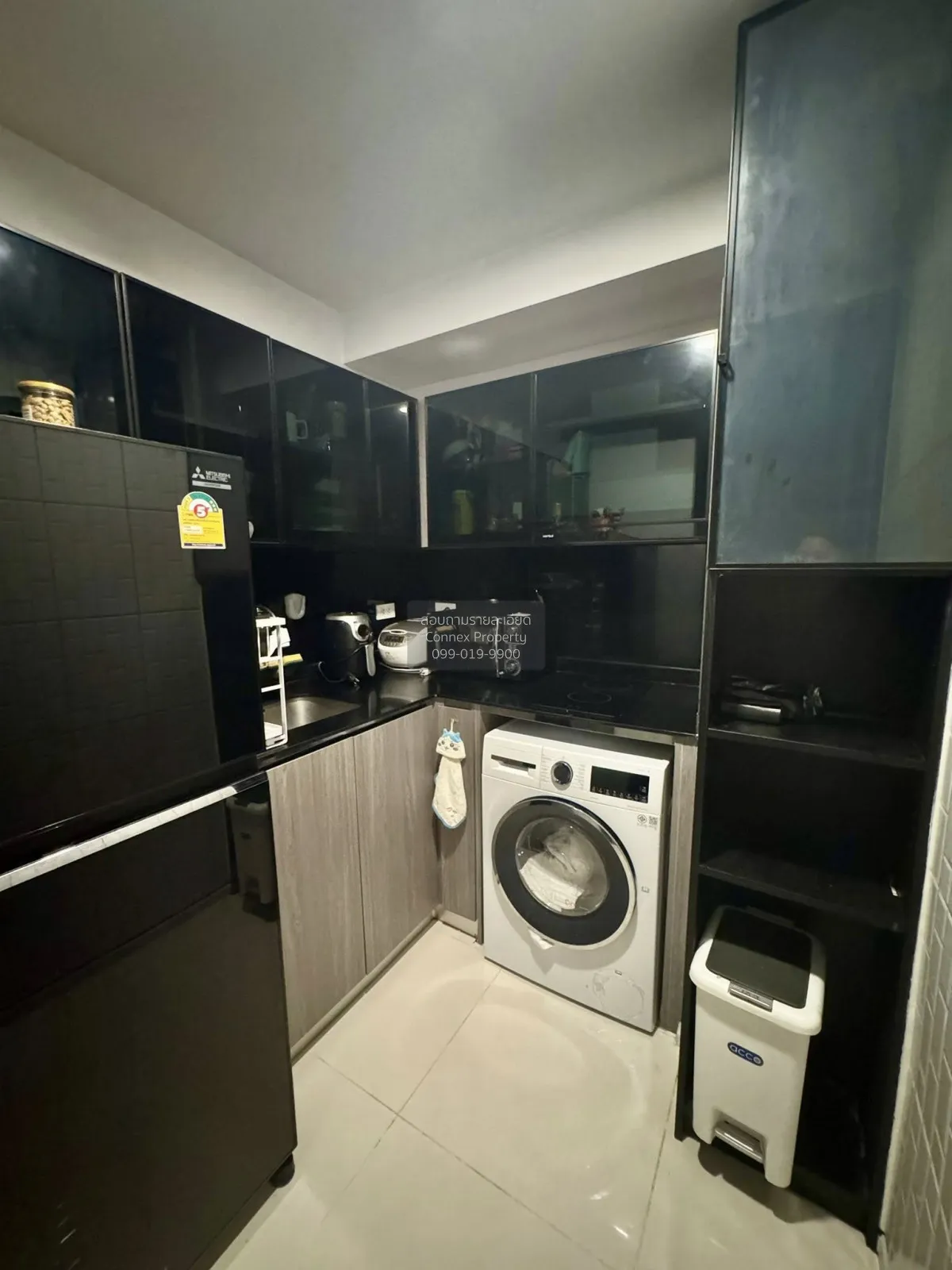 เช่าคอนโด  ดิ ออริจิ้น รัชดา - ลาดพร้าว MRT-ลาดพร้าว  แขวงจันทรเก 3