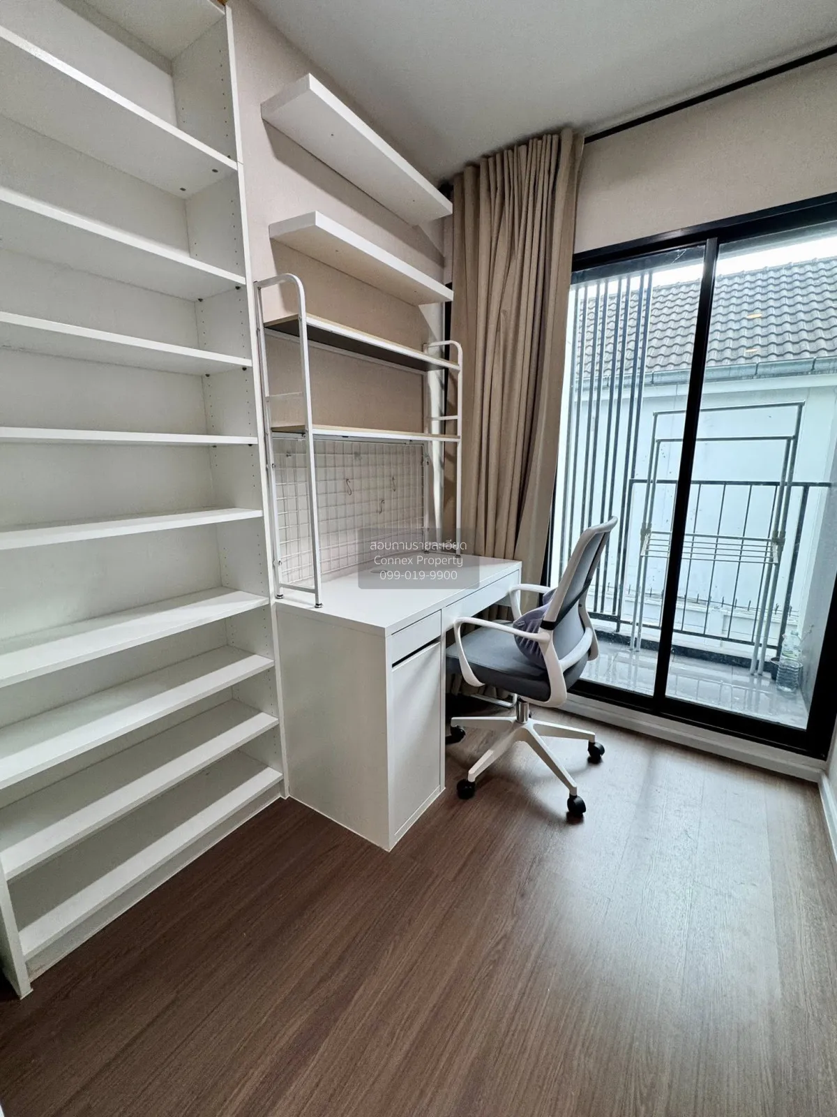 เช่าคอนโด  ดิ ออริจิ้น รัชดา - ลาดพร้าว MRT-ลาดพร้าว  แขวงจันทรเก