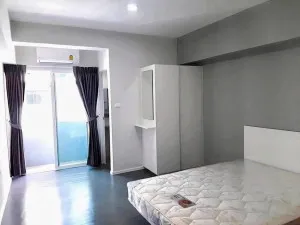 ขายคอนโด  อยู่รวย คอนโด นวมินทร์ 135 นวลจันทร์ เขต บึงกุ่ม กรุงเทพ CX-137880