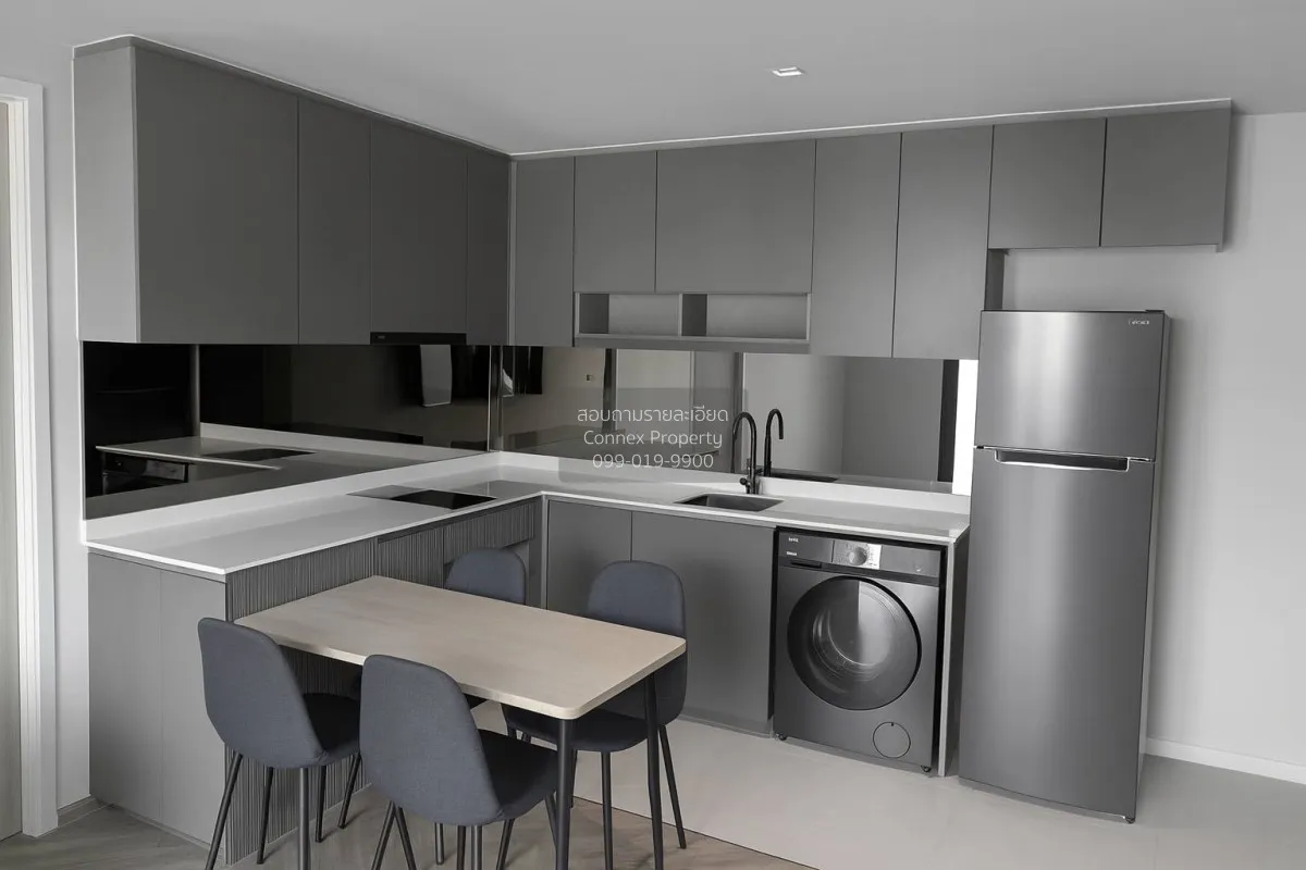 ขายคอนโด  แชปเตอร์ ทองหล่อ 25 BTS-ทองหล่อ คลองตัน เขต วัฒนา กรุงเ 2