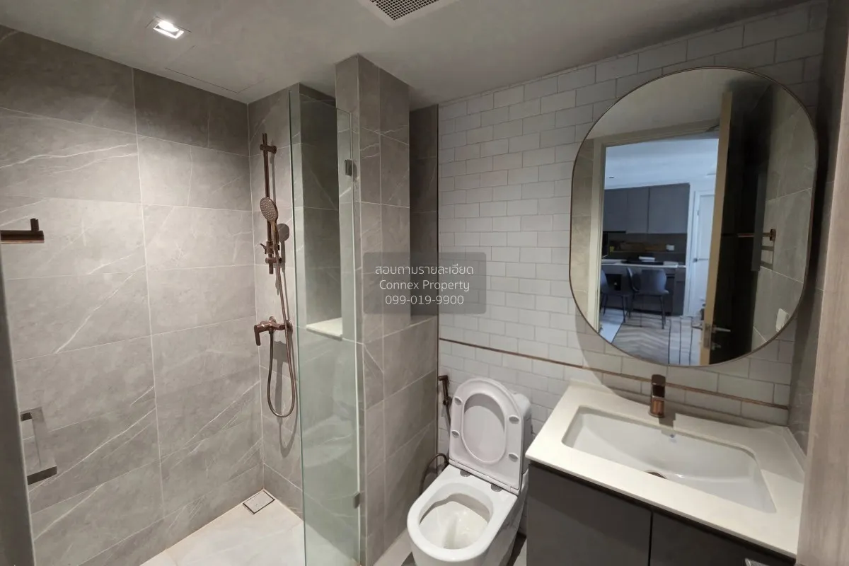 ขายคอนโด  แชปเตอร์ ทองหล่อ 25 BTS-ทองหล่อ คลองตัน เขต วัฒนา กรุงเ