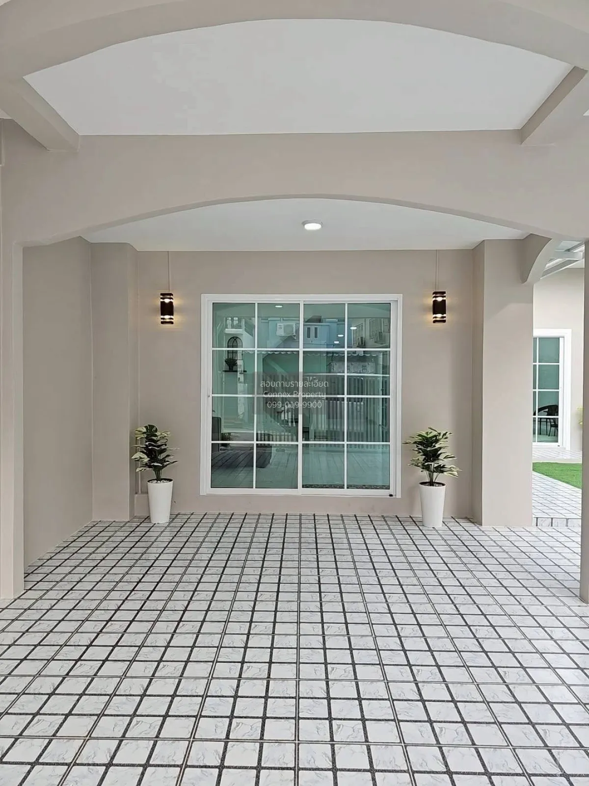 ขายทาวน์เฮ้าส์/ทาวน์โฮม  บ้านกานต์มณี 2 บางบัวทอง บางบัวทอง นนทบุ 2