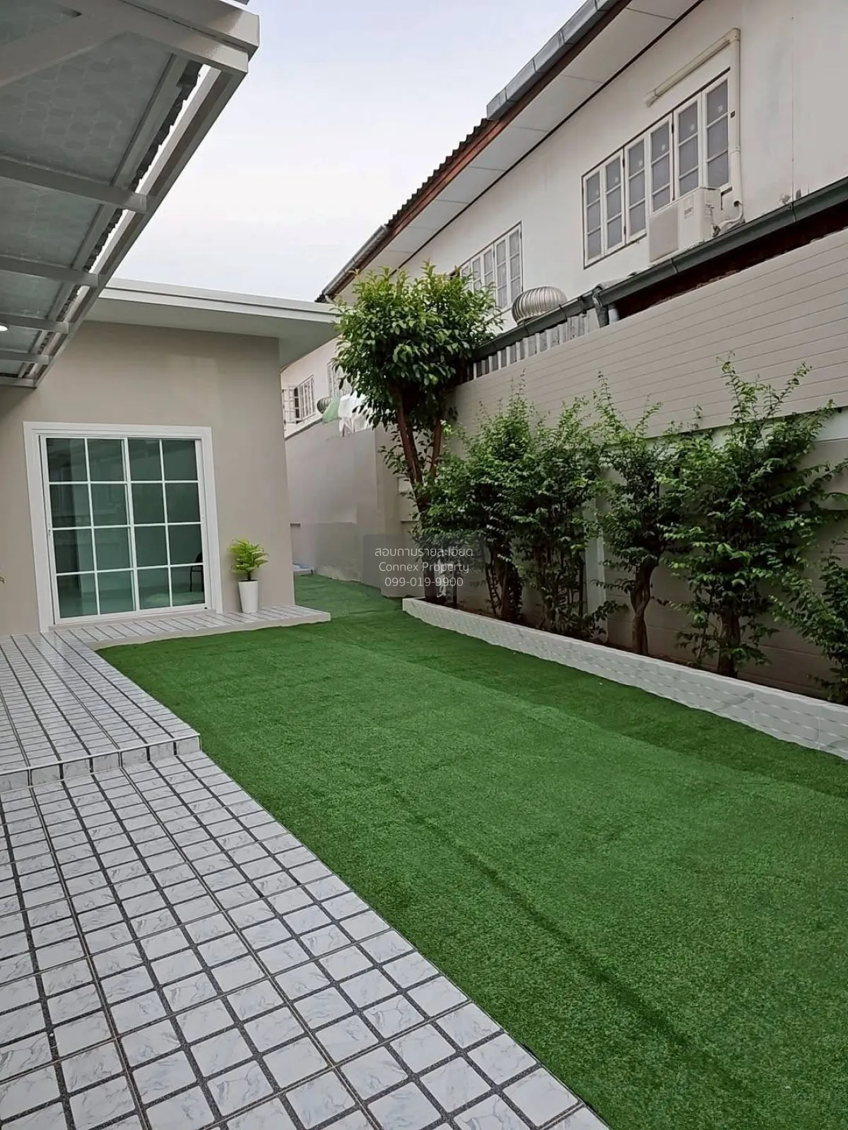 ขายทาวน์เฮ้าส์/ทาวน์โฮม  บ้านกานต์มณี 2 บางบัวทอง บางบัวทอง นนทบุ