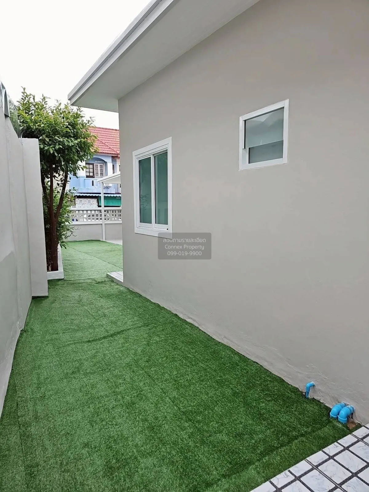 ขายทาวน์เฮ้าส์/ทาวน์โฮม  บ้านกานต์มณี 2 บางบัวทอง บางบัวทอง นนทบุ