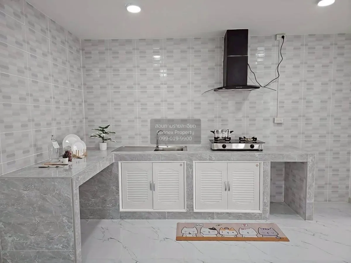 ขายทาวน์เฮ้าส์/ทาวน์โฮม  บ้านกานต์มณี 2 บางบัวทอง บางบัวทอง นนทบุ