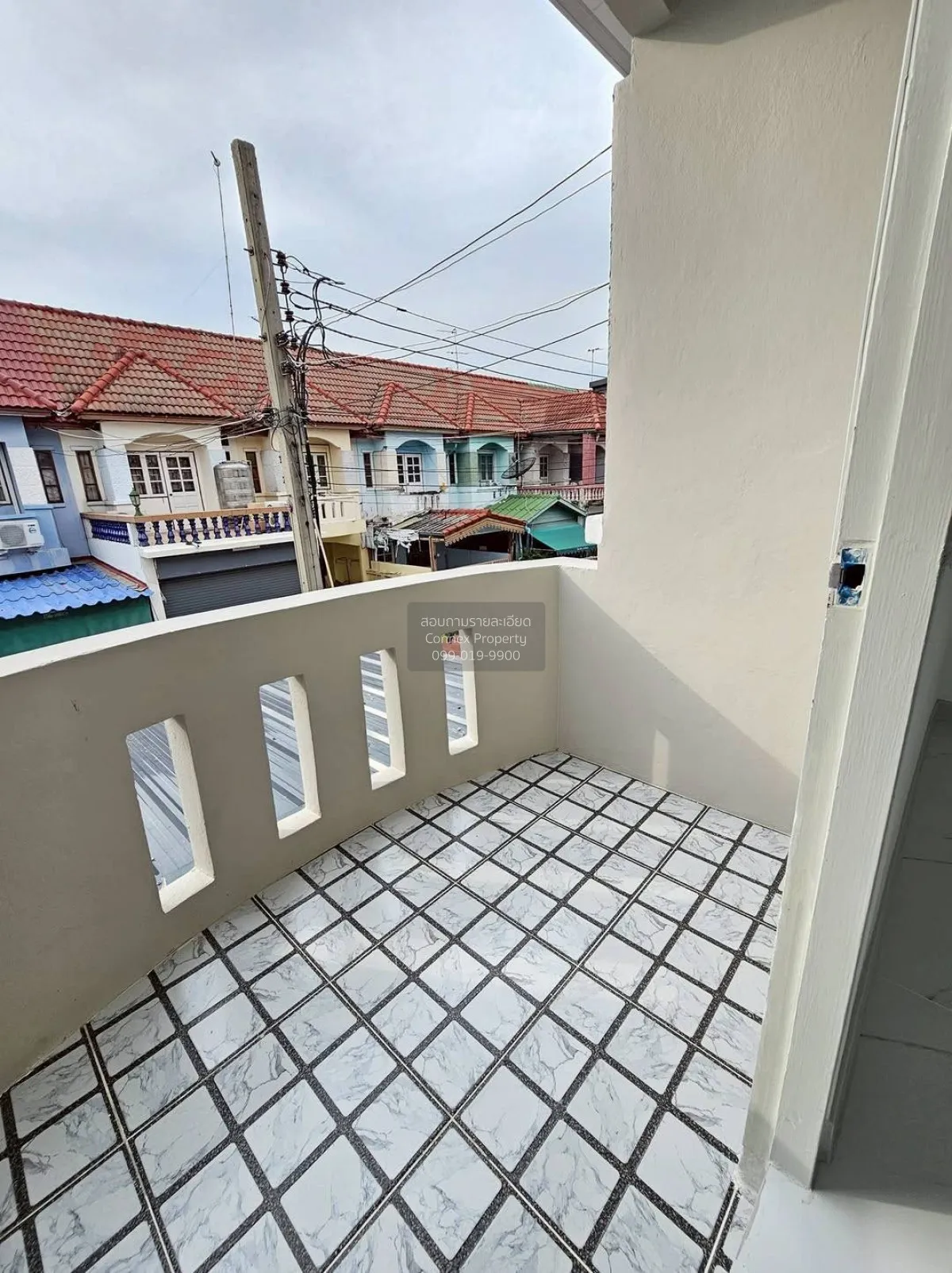 ขายทาวน์เฮ้าส์/ทาวน์โฮม  บ้านกานต์มณี 2 บางบัวทอง บางบัวทอง นนทบุ