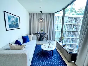 เช่าคอนโด  ฟินน์ อโศก BTS-อโศก คลองเตย เขต คลองเตย กรุงเทพ CX-137884