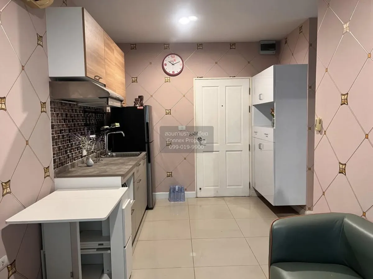 For Rent Condo , @ City Sukhumvit 101/1 , BTS-Punnawithi , Bang C 3