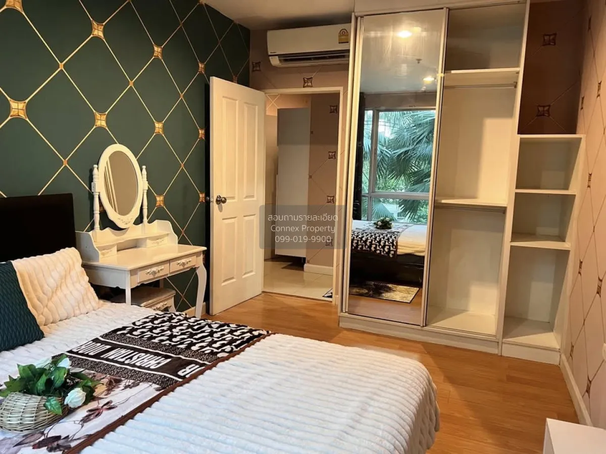 For Rent Condo , @ City Sukhumvit 101/1 , BTS-Punnawithi , Bang C