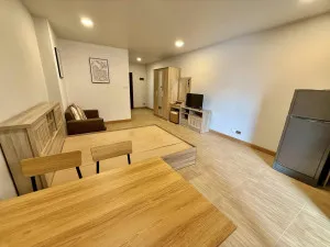 เช่าคอนโด  คันทรี คอมเพล็กซ์ BTS-บางนา พระโขนง เขต บางนา กรุงเทพ CX-137889