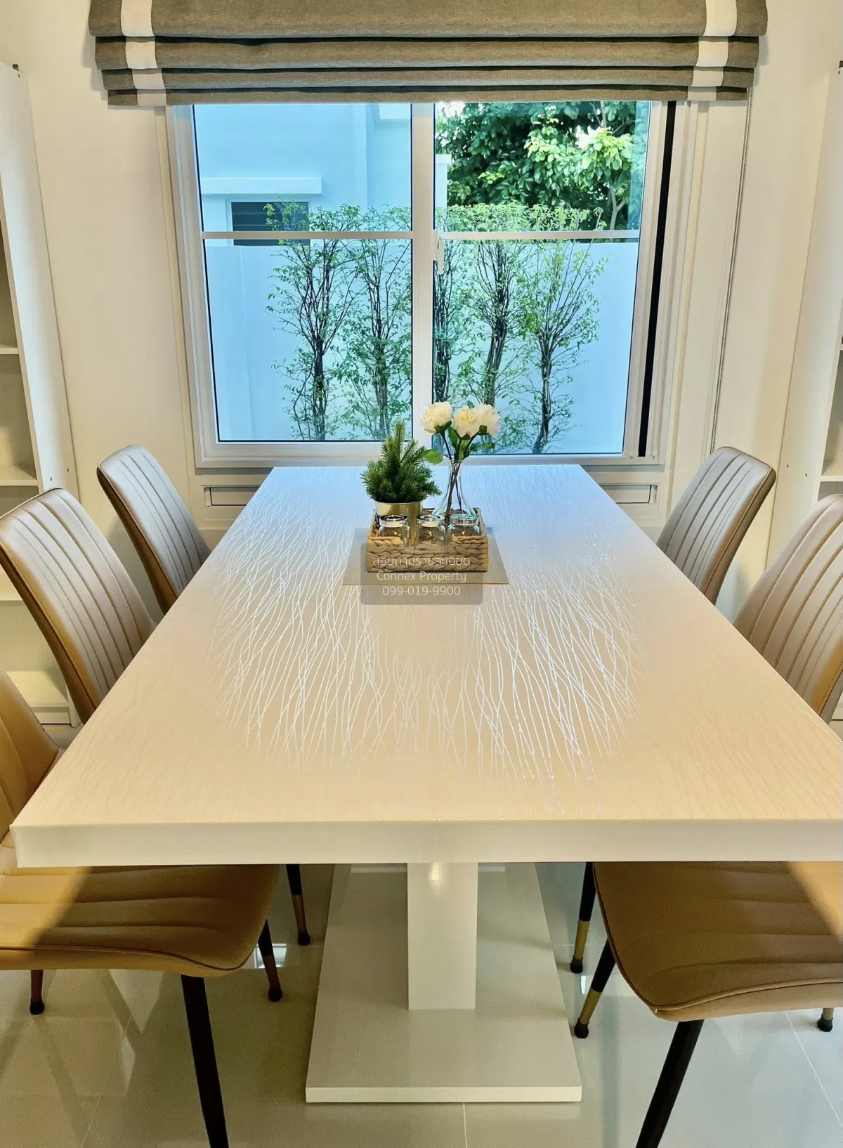 เช่าบ้าน  วิลลาจจิโอ 2 ศรีนครินทร์ - บางนา บางแก้ว บางพลี สมุทรปร 4