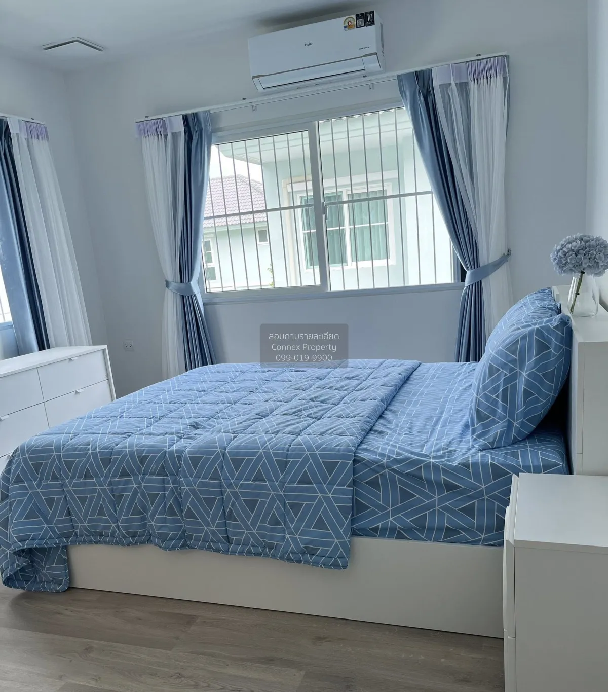 เช่าบ้าน  วิลลาจจิโอ 2 ศรีนครินทร์ - บางนา บางแก้ว บางพลี สมุทรปร