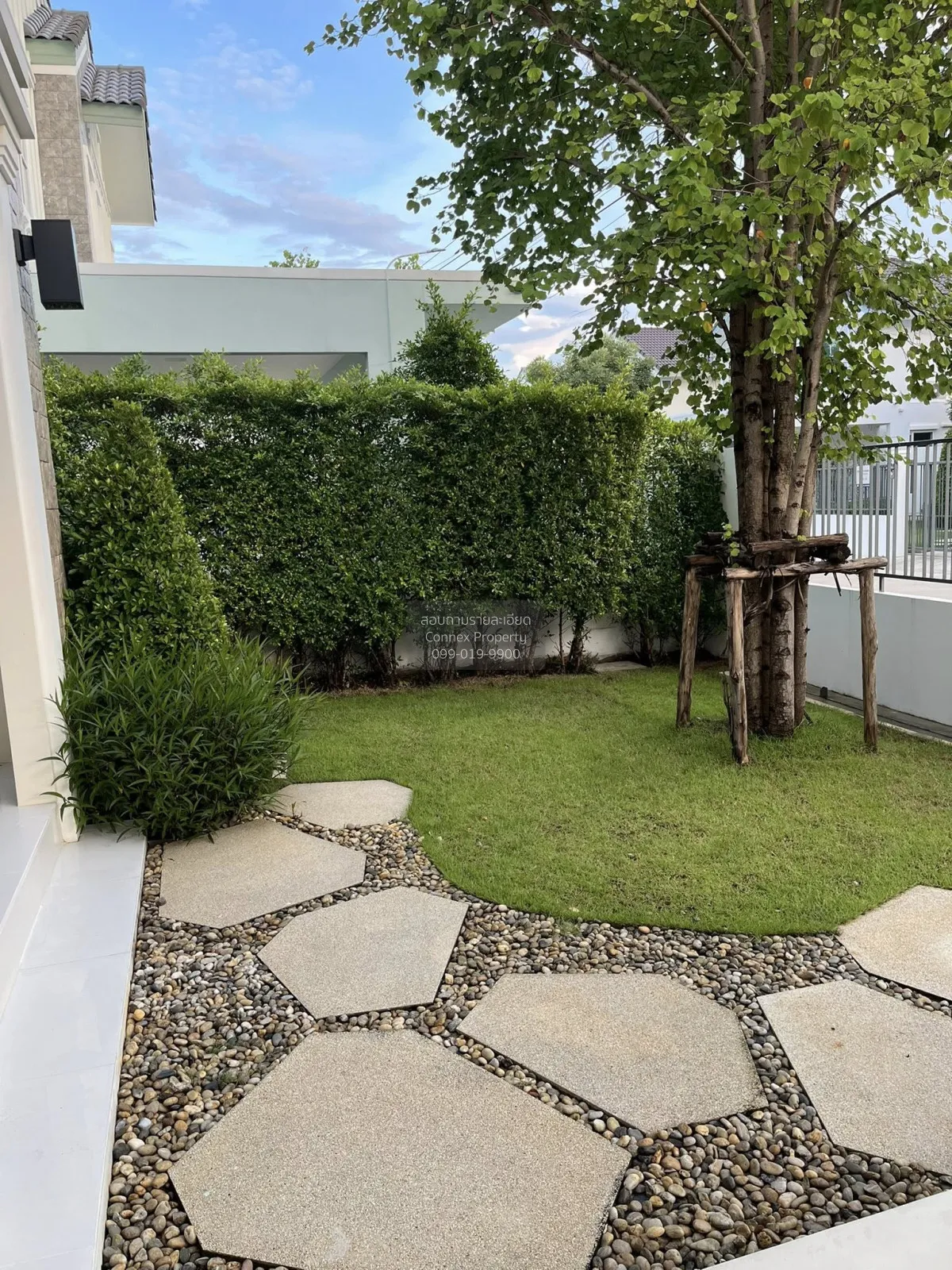 เช่าบ้าน  วิลลาจจิโอ 2 ศรีนครินทร์ - บางนา บางแก้ว บางพลี สมุทรปร