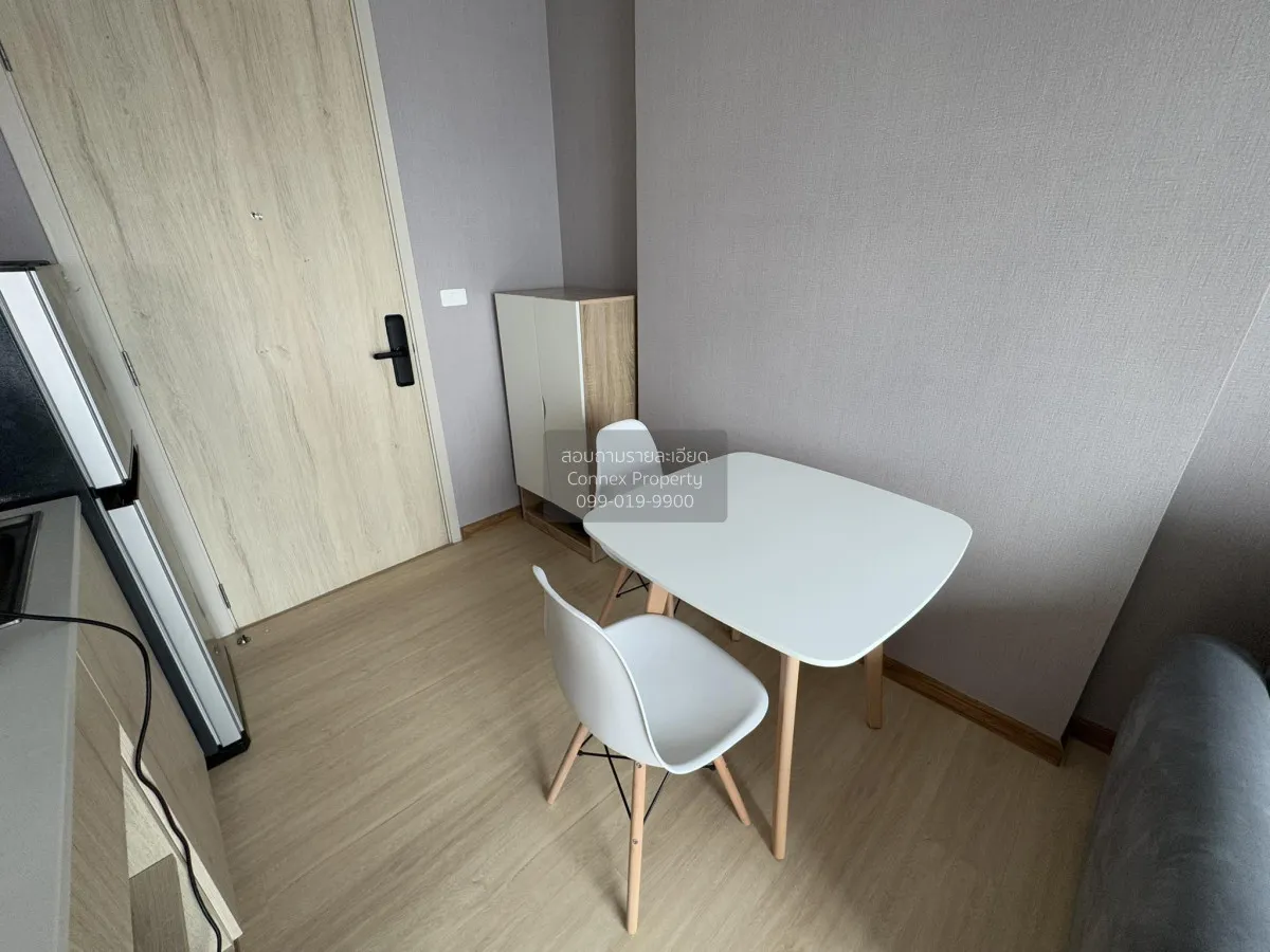 ขายคอนโด  นิว โนเบิล ศรีนครินทร์-ลาซาล MRT-ศรีลาซาล (สายสีเหลือง) 3