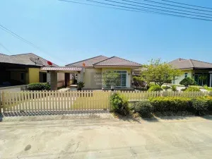 For Rent House , Saruta Home , Taphong , Mueang Rayong , Rayong , CX-137899