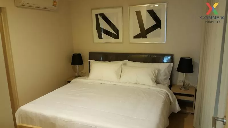 FOR RENT condo , LIV@49 , BTS-Thong Lo , Khlong Tan Nuea , Wattha 4