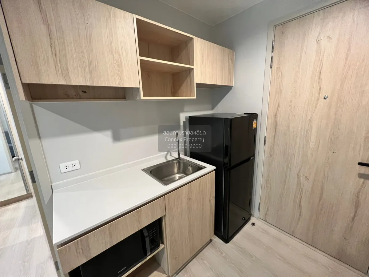 For Rent Condo , Nue Noble Srinakarin-Lasalle , MRT-Siri Sri-Lasa 2