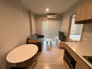For Rent Condo , Nue Noble Srinakarin-Lasalle , MRT-Siri Sri-Lasalle , Samrong Nuea , Mueang Samut Prakan , Samut Prakarn , CX-137900