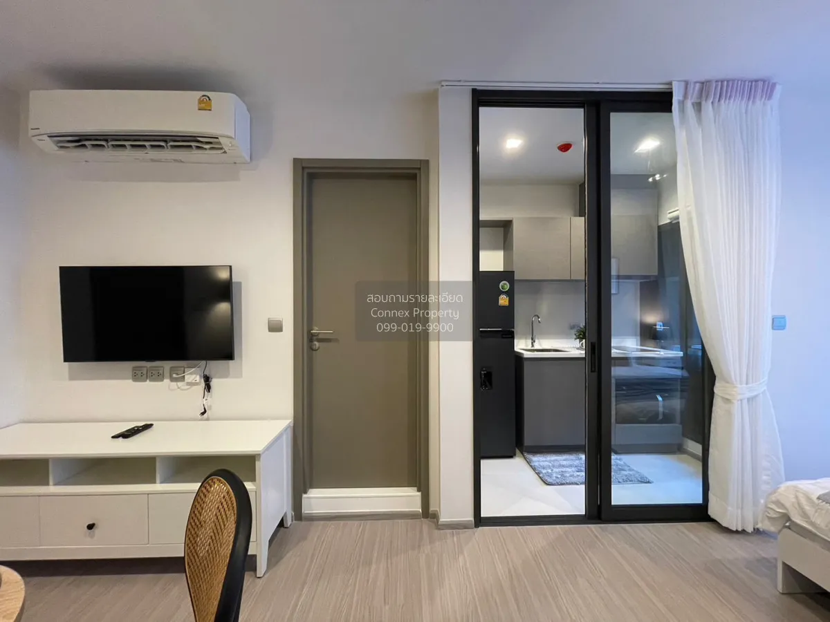 For Rent Condo , Life Asoke Hype Rama 9 , MRT-Phra Ram 9 , Makkas 3