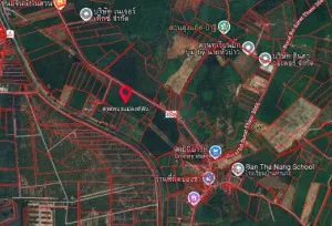 ขายสวนยาง 103 ไร่ โฉนดครุฑแดง อ.พุนพิน จ.สุราษฎร์ธานี เขาหัวควาย พุนพิน สุราษฎร์ธานี CX-137903