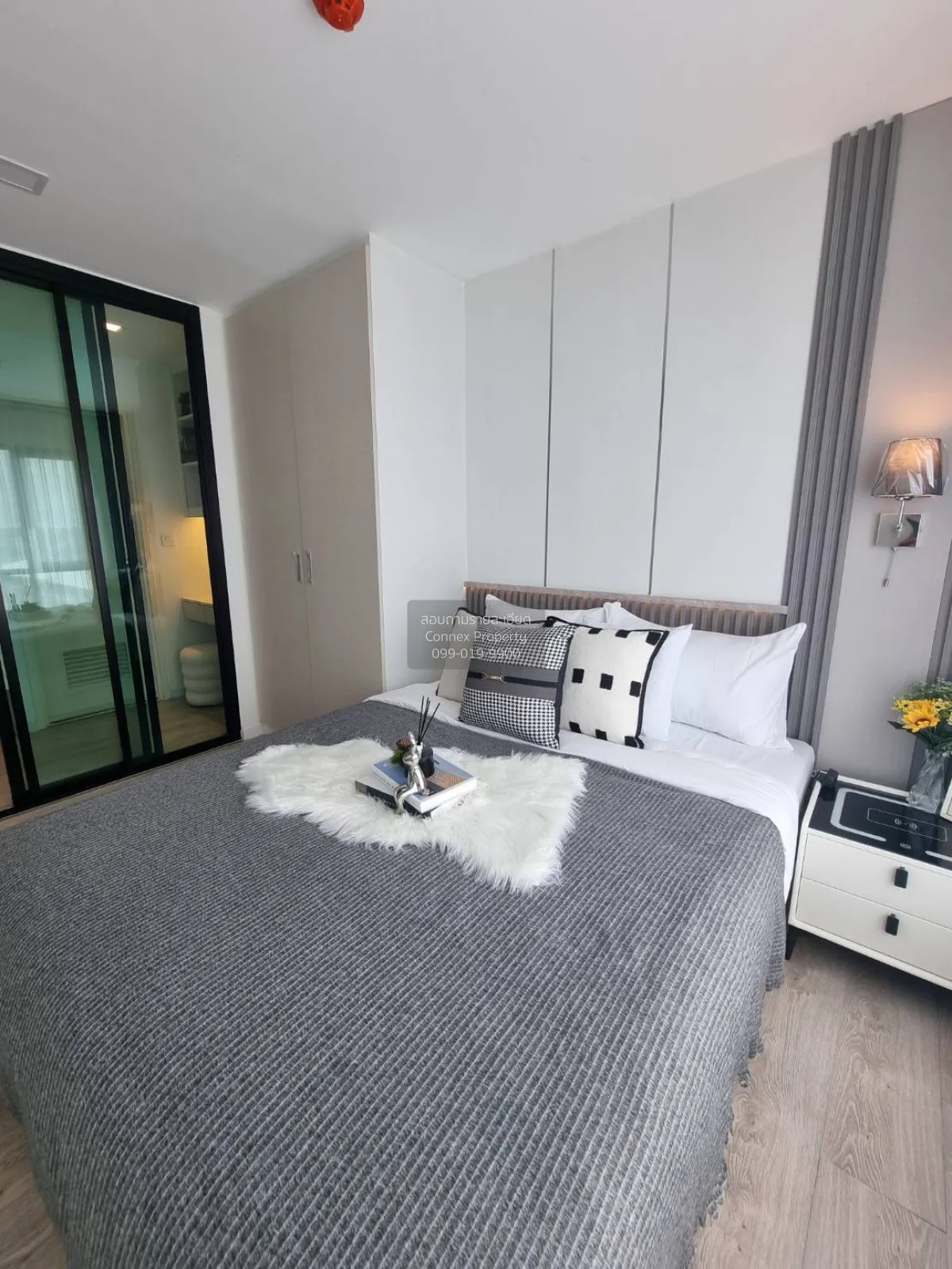 For Sale Condo , Pause Sukhumvit 115 , BTS-Pu Chao , Thepharak ,  1