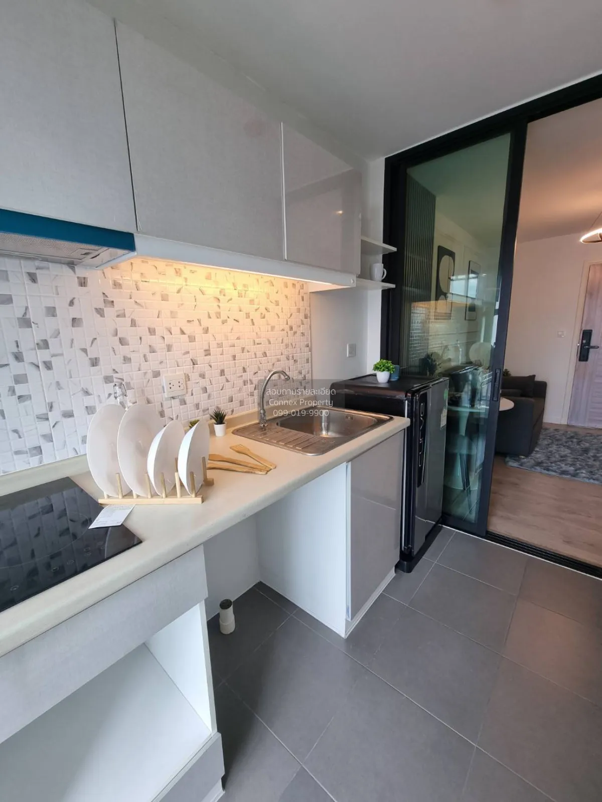 For Sale Condo , Pause Sukhumvit 115 , BTS-Pu Chao , Thepharak ,  2