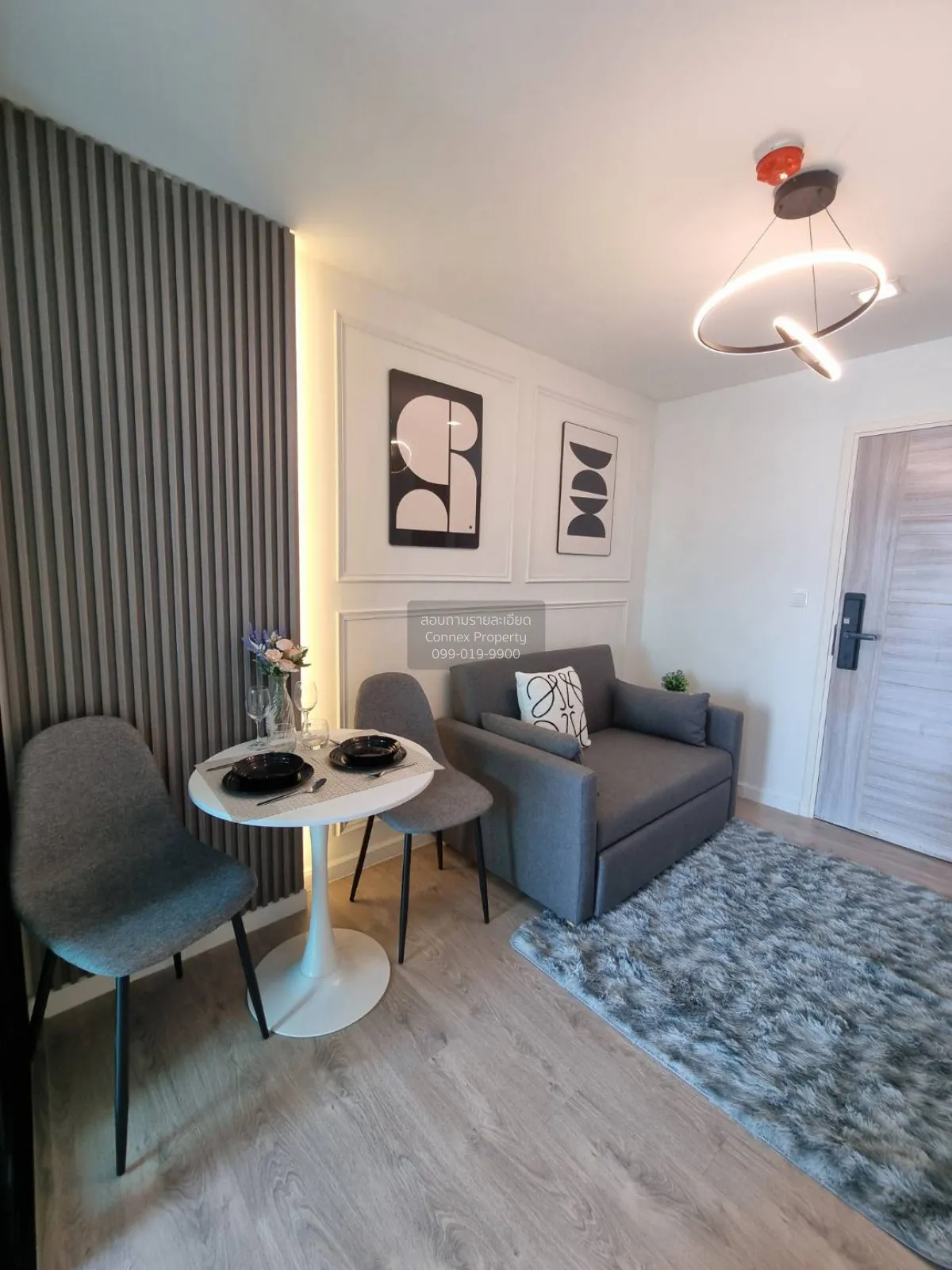 For Sale Condo , Pause Sukhumvit 115 , BTS-Pu Chao , Thepharak ,  3