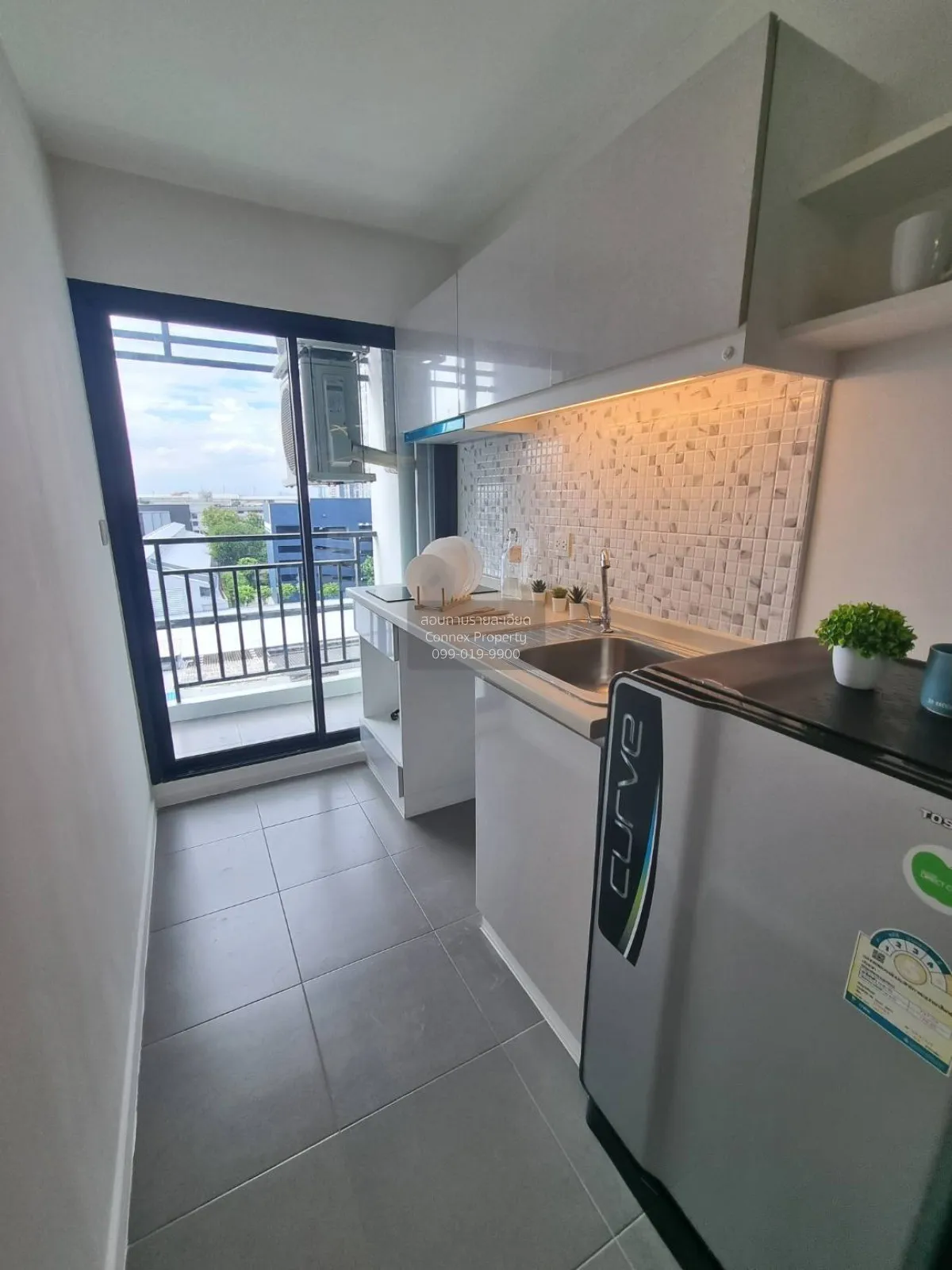 For Sale Condo , Pause Sukhumvit 115 , BTS-Pu Chao , Thepharak ,  4