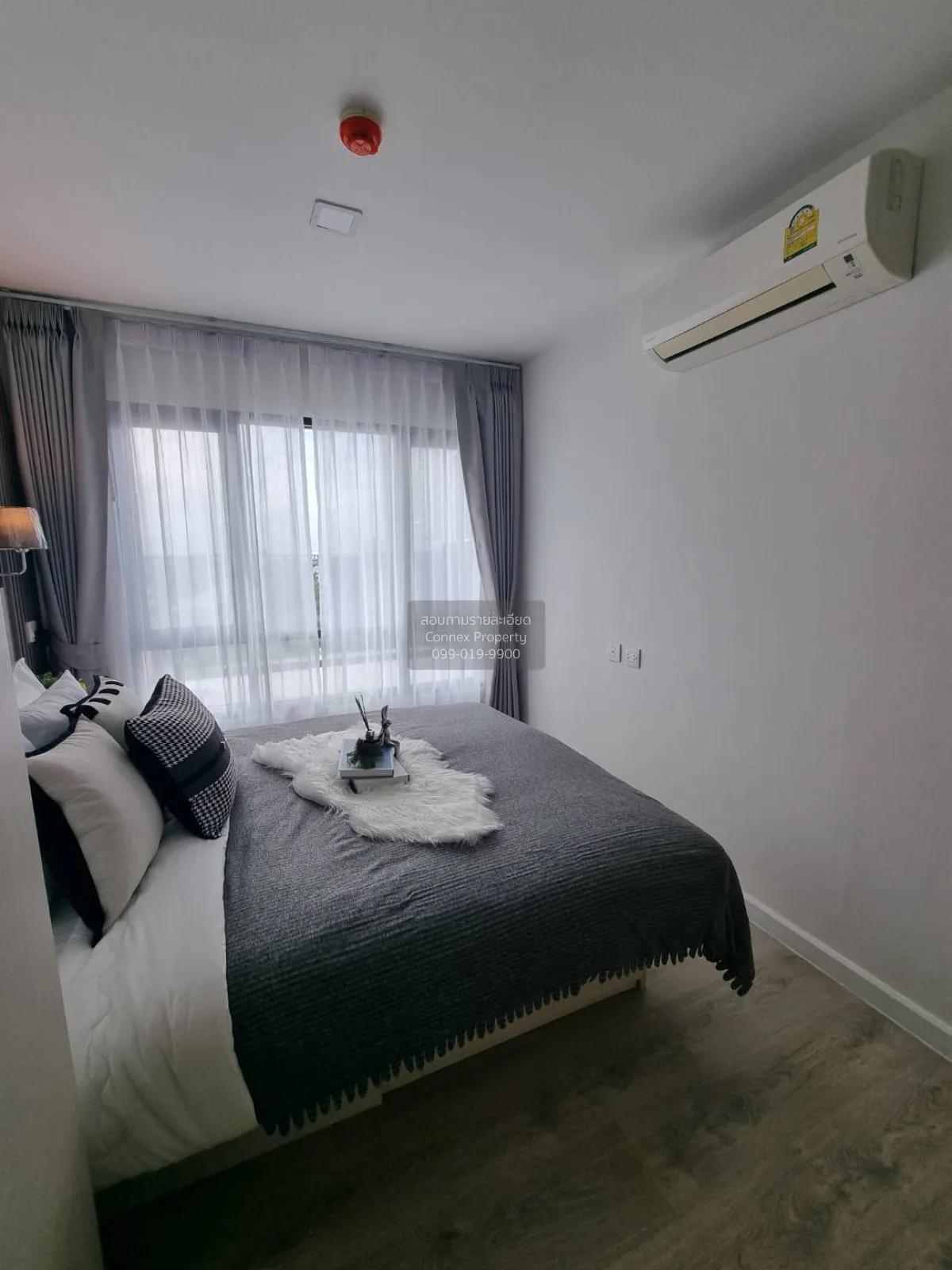 ขายคอนโด  พอส สุขุมวิท 115 BTS-ปู่เจ้า เทพารักษ์ เขต ดอนเมือง สมุ