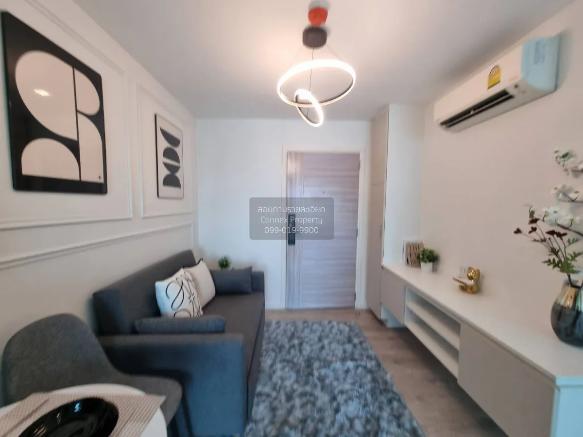 ขายคอนโด  พอส สุขุมวิท 115 BTS-ปู่เจ้า เทพารักษ์ เขต ดอนเมือง สมุ