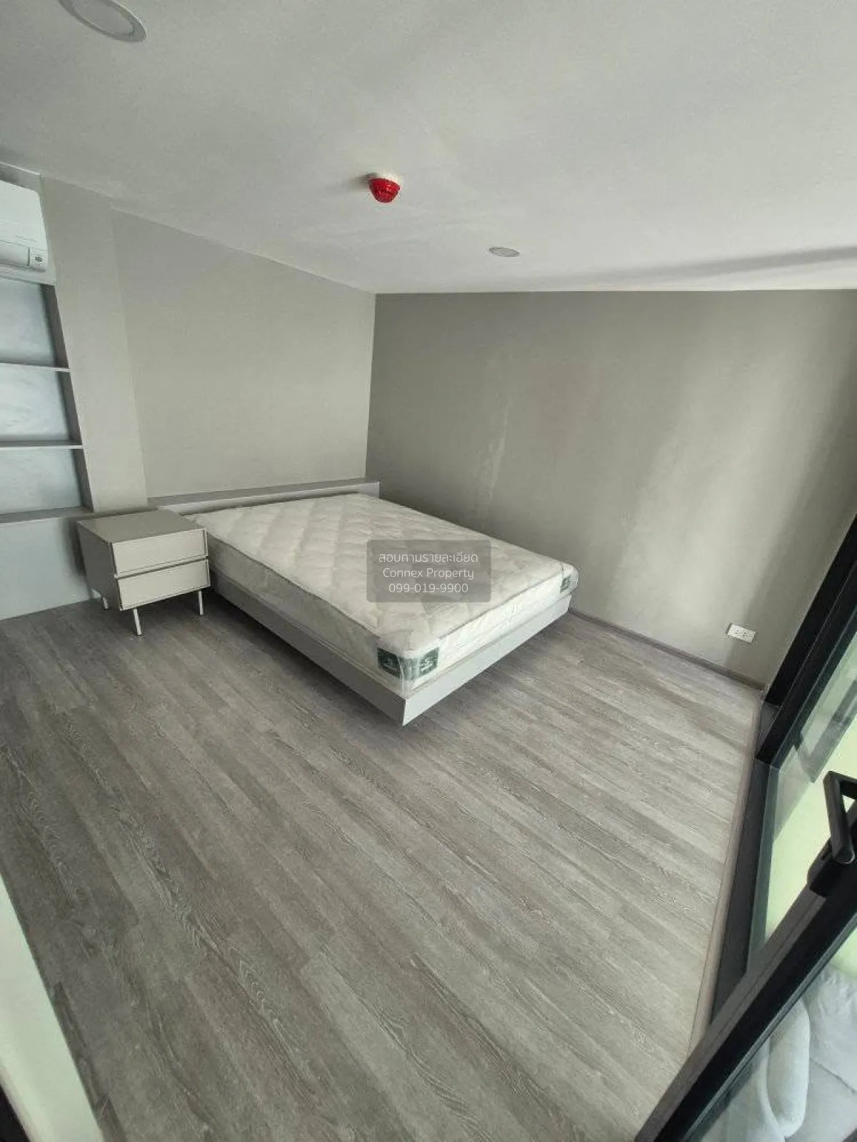 เช่าคอนโด  ไนท์บริดจ์ สเปซ สุขุมวิท - พระราม 4 ดูเพล็กซ์ BTS-พระโ 3