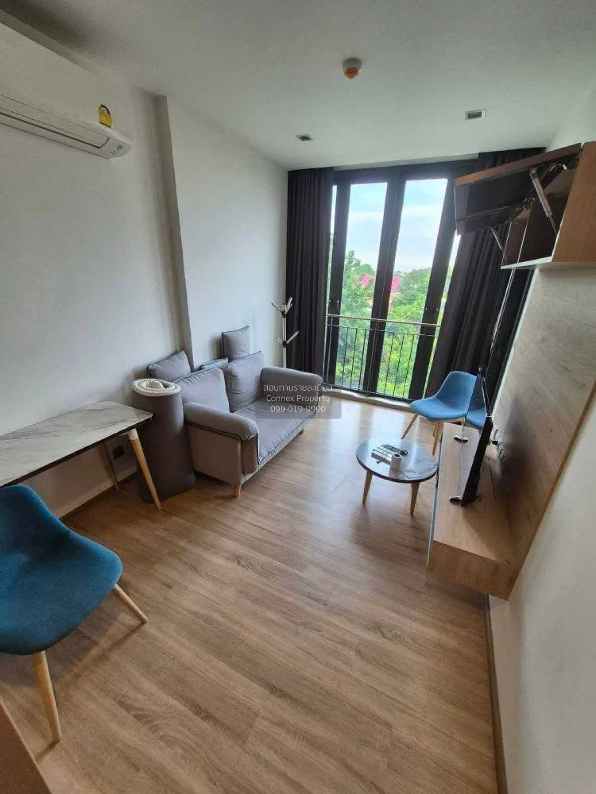 For Rent Condo , Kawa Haus , BTS-On Nut , Phra Khanong Nuea , Wat 1